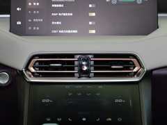 2022款 1.5T DHT中杯