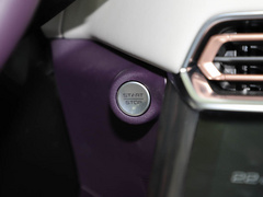 2022款 1.5T DHT中杯