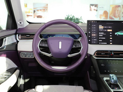 2022款 1.5T DHT中杯