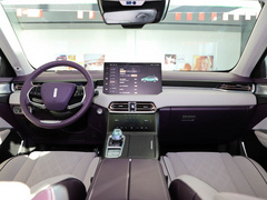 2022款 1.5T DHT中杯