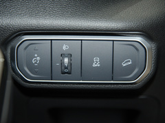 2021款 1.5T 黄金兔