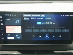 2021款 1.5T 黄金兔