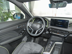 2021款 1.5T 黄金兔