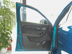2021款 1.5T 黄金兔