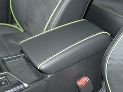 2021款 1.5T 黄金兔