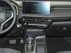 2021款 1.5T 黄金兔