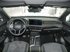 2021款 1.5T 黄金兔