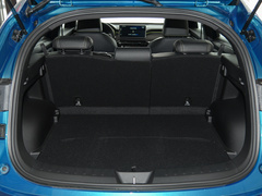 2021款 1.5T 黄金兔
