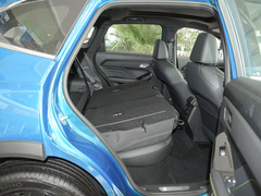 2021款 1.5T 黄金兔
