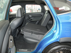 2021款 1.5T 黄金兔
