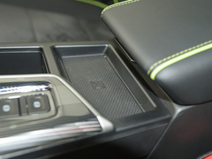 2021款 1.5T 黄金兔