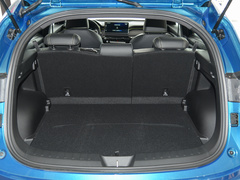 2021款 1.5T 黄金兔