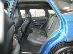 2021款 1.5T 黄金兔