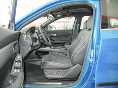 2021款 1.5T 黄金兔