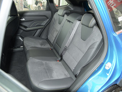 2021款 1.5T 黄金兔
