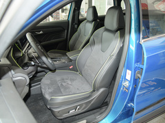 2021款 1.5T 黄金兔
