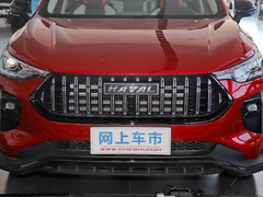 2021款 1.5T 白银兔