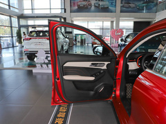 2021款 1.5T 白银兔