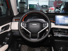 2021款 1.5T 白银兔