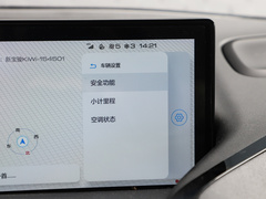 2021款 设计师 三元锂 