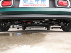 2021款 设计师 三元锂 