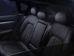 2022款 2.0T GT锋芒版