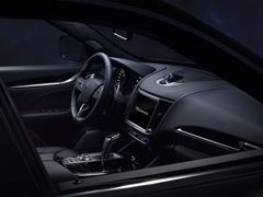 2022款 2.0T GT锋芒版