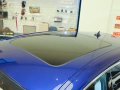 2022款 2.0T GT锋芒版