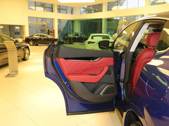 2022款 2.0T GT锋芒版