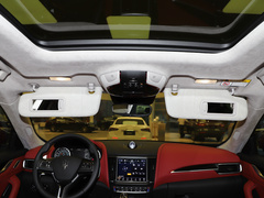 2022款 2.0T GT锋芒版