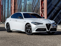 Giulia