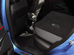 2022款 EcoBoost 245 运动版
