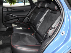 2022款 EcoBoost 245 运动版