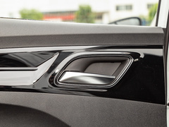 2021款 1.5L 手动铂金版