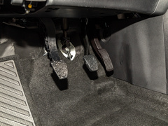 2021款 1.5L 手动铂金版