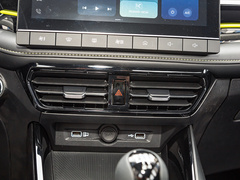 2021款 1.5L 手动铂金版