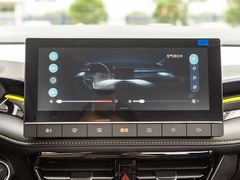 2021款 1.5L 手动铂金版