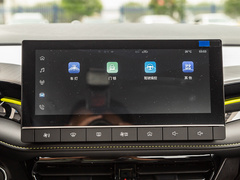 2021款 1.5L 手动铂金版