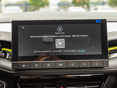 2021款 1.5L 手动铂金版