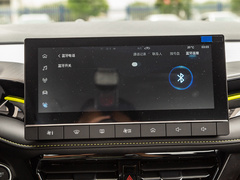 2021款 1.5L 手动铂金版