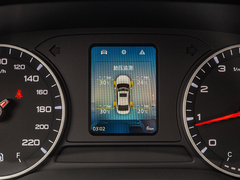2021款 1.5L 手动铂金版