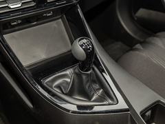 2021款 1.5L 手动铂金版