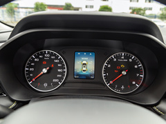 2021款 1.5L 手动铂金版