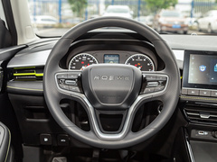 2021款 1.5L 手动铂金版