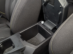 2021款 1.5L 手动铂金版