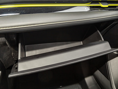 2021款 1.5L 手动铂金版