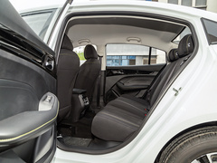 2021款 1.5L 手动铂金版
