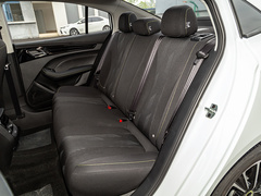 2021款 1.5L 手动铂金版
