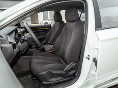 2021款 1.5L 手动铂金版