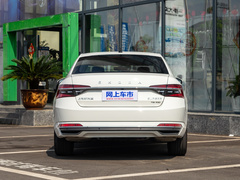 2021款 TSI330 DSG豪华版